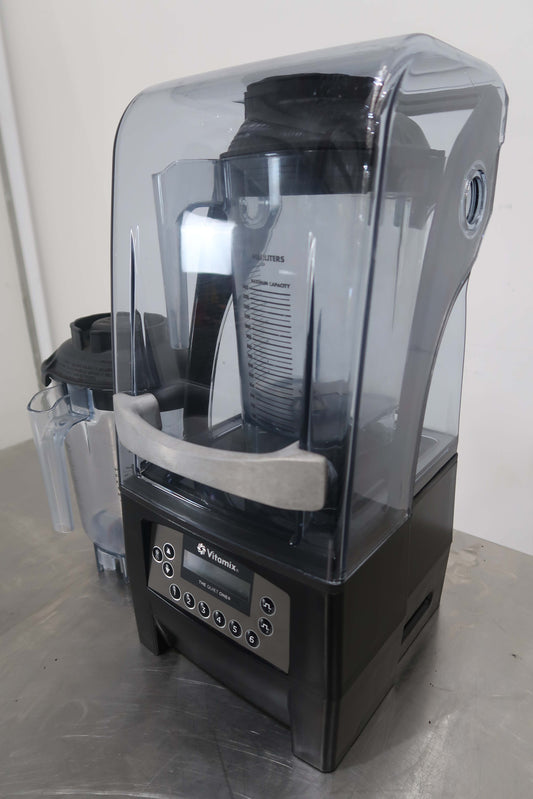 Vitamix THE QUIET ONE Blender (2)