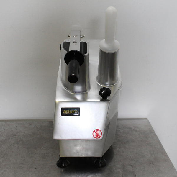 Apuro G784-A Food Processor (3)