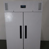 Polar DL897-A 2 Door Upright Freezer (2)