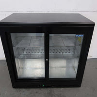 Polar CF759-A Back Bar Fridge (2)