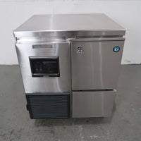 Hoshizaki FM-150KE Ice Flaker Machine (2)