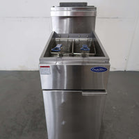 Cookrite ATFS-40 Single Pan Fryer (2)