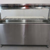 Custom Sushi Display & Fridge (2)