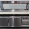 Custom Sushi Display & Fridge (3)