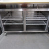 Custom Sushi Display & Fridge (4)