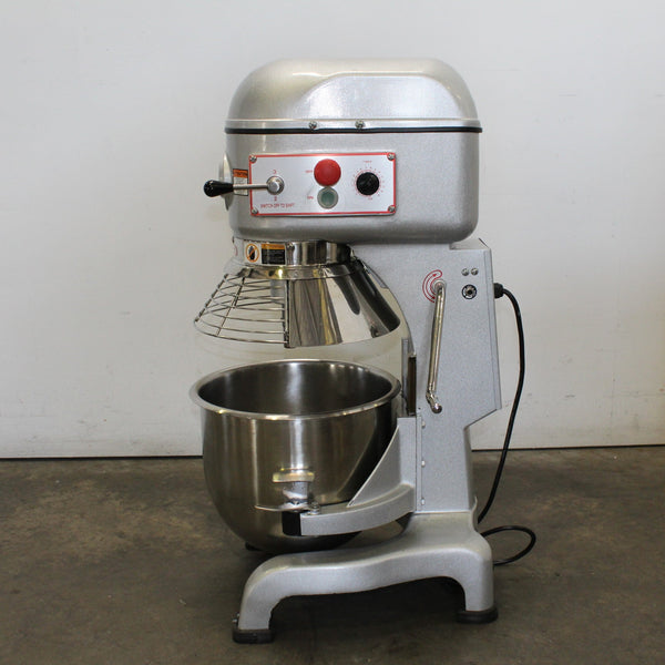 Carlyle BT255 Planetary Mixer (4)