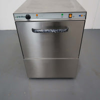 Brillar EMECH-UC500 B U/C Dishwasher (2)
