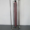 FED JW-DC84 Mobile Plate Rack (2)