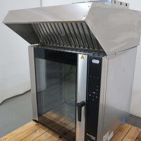 Hobart HECME10 10 Tray Combi Oven (2)