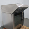 Hobart HECME10 10 Tray Combi Oven (4)