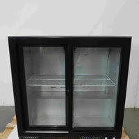 Bromic BB0200GDS-NR - Back Bar Cooler (2)