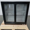 Bromic BB0200GDS-NR - Back Bar Cooler (3)