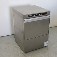 Hobart ECOMAX 504 U/C Dishwasher (2)