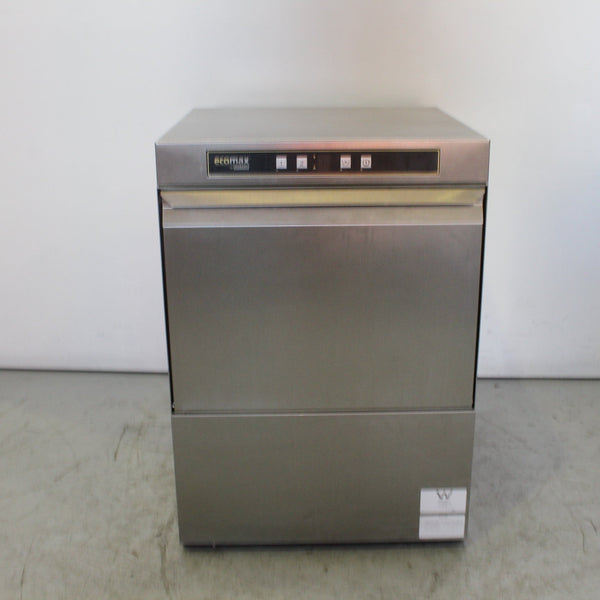Hobart ECOMAX 504 U/C Dishwasher (3)