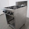 Cobra C6D 4 Burner Cooktop (2)