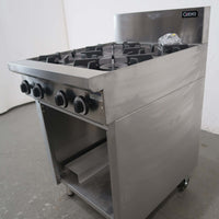 Cobra C6D 4 Burner Cooktop (2)