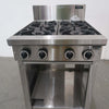 Cobra C6D 4 Burner Cooktop (3)