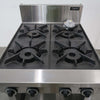 Cobra C6D 4 Burner Cooktop (5)