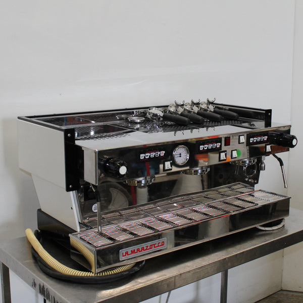 La Marzocco LINEA 3AV Coffee Machine (2)