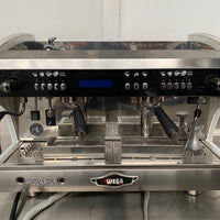 Wega POLARIS 2 Group Coffee Machine (2)