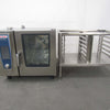Rational SCCWE61 6 Tray Combi Oven (2)