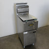Anets SLG40 Fryer (2)