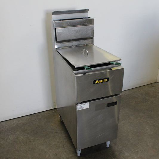 Anets SLG40 Fryer (2)