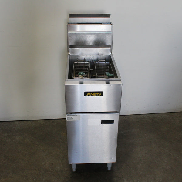 Anets SLG40 Fryer (3)