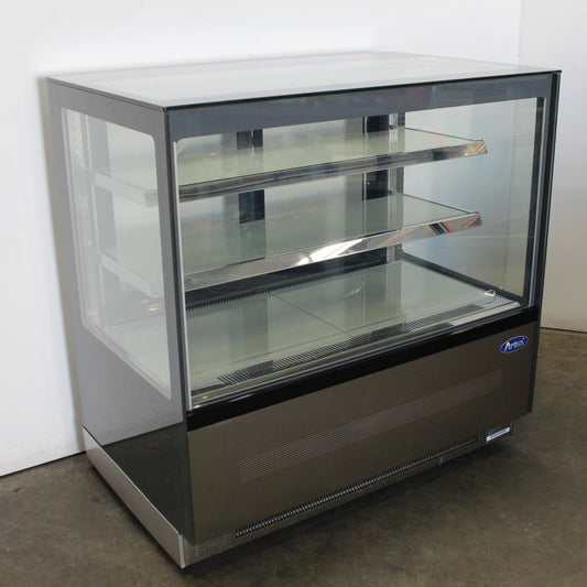 Atosa WDF127F Refrigerated Display (2)