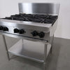 Trueheat RCT9-6 6 Burner Cooktop (3)
