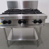 Trueheat RCT9-6 6 Burner Cooktop (4)
