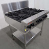 Trueheat RCT9-6 6 Burner Cooktop (5)