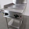Trueheat RCT6-6G 2 Burner Griddle (2)