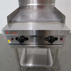 Trueheat RCT6-6G 2 Burner Griddle (3)