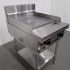 Trueheat RCT6-6G 2 Burner Griddle (4)