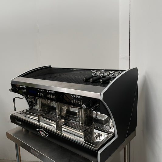 Wega POLARIS 3 Group Coffee Machine (2)