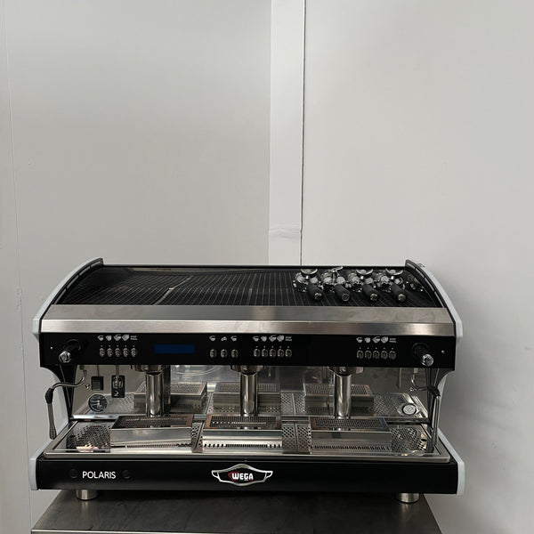Wega POLARIS 3 Group Coffee Machine (3)
