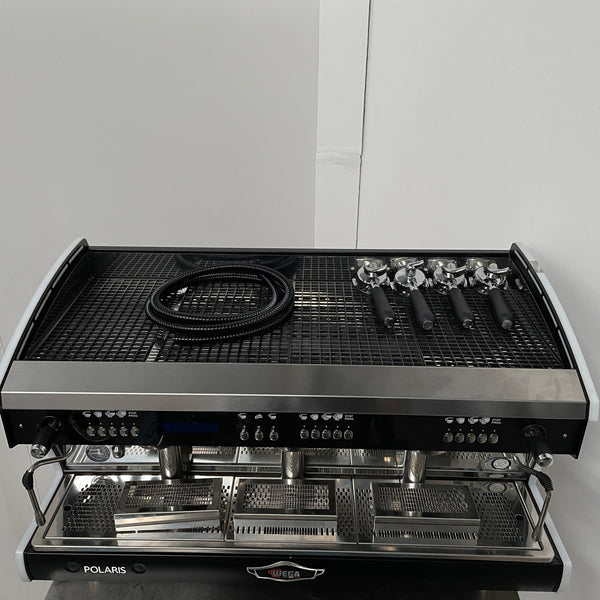 Wega POLARIS 3 Group Coffee Machine (5)
