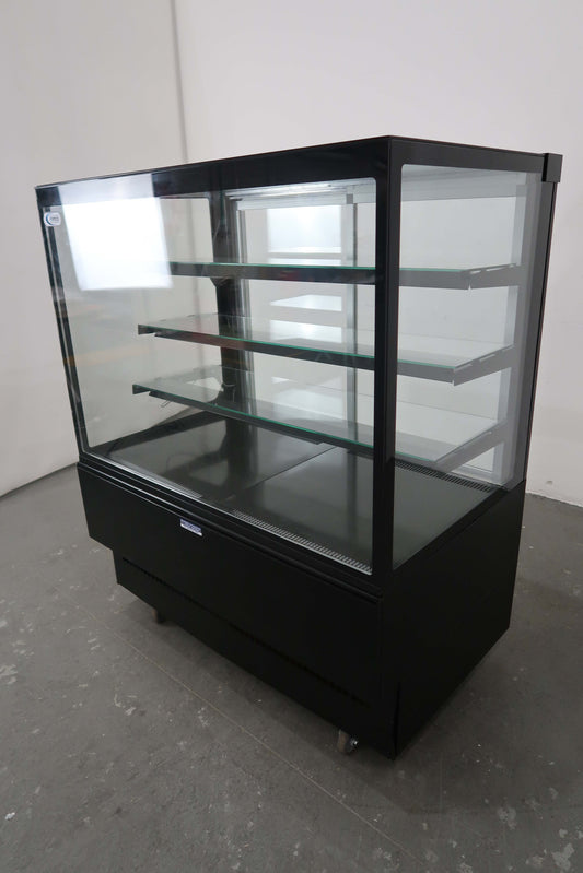 Eurochill EVOK120V Refrigerated Display (2)
