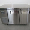 Skipio SUR12-2 Undercounter Fridge (2)