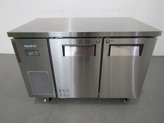 Skipio SUR12-2 Undercounter Fridge (2)