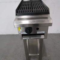 Luus BCH-3C 1 Burner Char Grill (2)