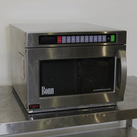 Bonn CM-1901T Microwave (2)