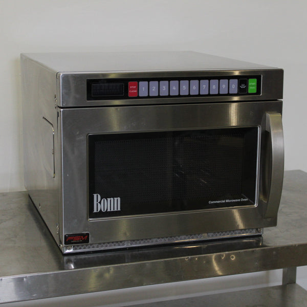 Bonn CM-1901T Microwave (2)