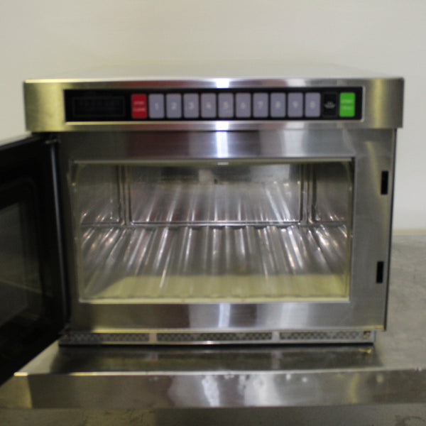 Bonn CM-1901T Microwave (4)