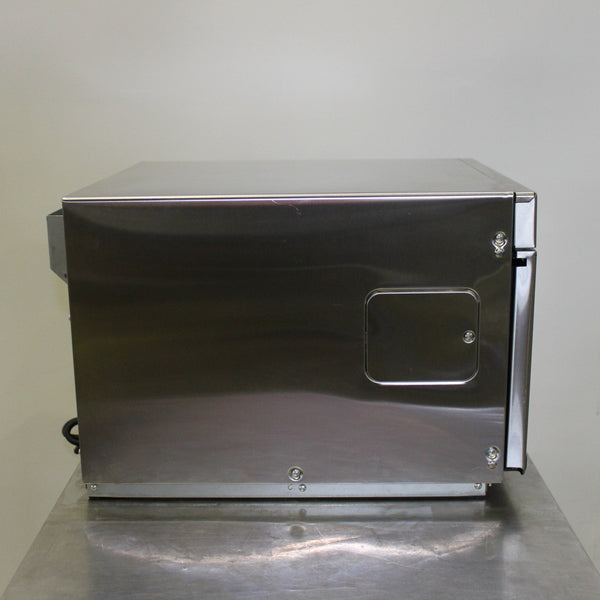 Bonn CM-1901T Microwave (5)
