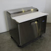 Atosa MPF8201 Pizza Prep Bench (2)