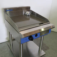 Blue Seal GP514-LS 1 Burner Griddle (2)