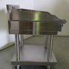 Blue Seal GP514-LS 1 Burner Griddle (4)