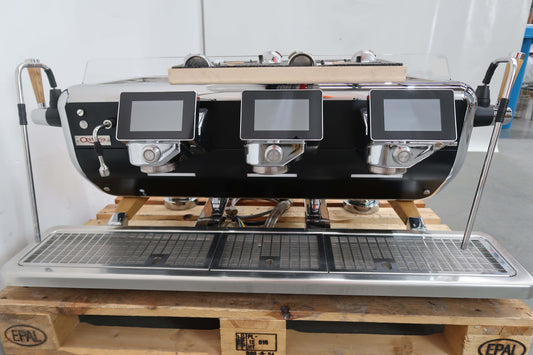 Astoria STORM 3 Group Coffee Machine (2)